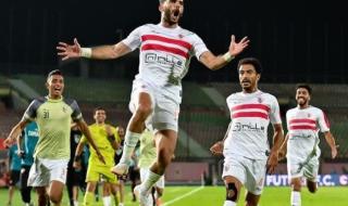 تفوق أبيض كاسح، تاريخ مواجهات الزمالك وإنيمبا قبل لقاء اليوم بالكونفدرالية