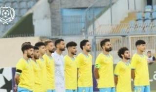 الإسماعيلى يتفوق على حرس الحدود تاريخياً قبل مواجهة كأس الرابطة