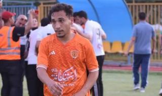 لاعب المنصورة لـ«الجمهور»: والله العظيم ما ليا نفس ألعب كورة تاني»