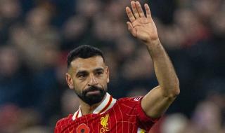 محمد صلاح يبحث عن رقم قياسي جديد أمام جيرونا بدوري أبطال أوروبا