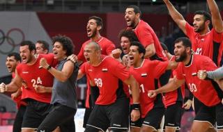 خوان كارلوس يعلن قائمة منتخب مصر المشاركة في كأس العالم لكرة اليد