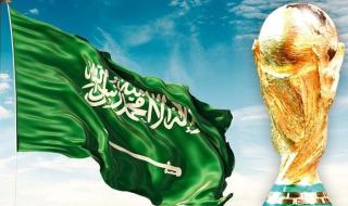 إعلان استضافة السعودية لكأس العالم 2034 في اجتماع الفيفا غدًا