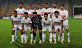 موعد مباراة الزمالك المقبلة في بطولة الكونفدرالية 2025