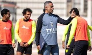 جوزيه جوميز يرفض قيادة تدريب الزمالك الأخير ويودع اللاعبين