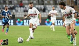 أخبار نادى الزمالك اليوم الأربعاء 11 – 12 – 2024