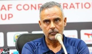 إبراهيم عبد الجواد: جوميز يوافق على عرض الفتح السعودى ويبلغ الزمالك بالرحيل