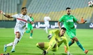 مران الزمالك.. التركيز على رفع معدلات اللياقة البدنية وانتظام صبحي