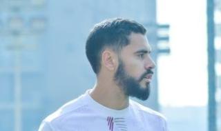 جوميز يطمئن على مصابى الزمالك قبل مباراة المصرى