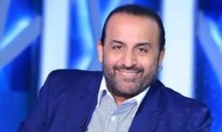 محمد شبانة: عرض جديد لضم بيرسي تاو والزمالك يعيد نيمار