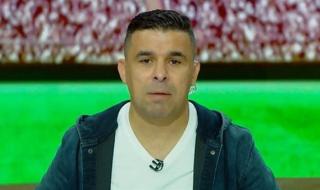 الزمالك ليس الأهلى.. خالد الغندور: لماذا يتم التركيز على التعاقد مع مدرب أجنبى