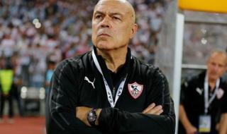 قبل الإعلان الرسمي، راتب جروس ومدة التعاقد مع الزمالك