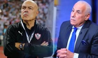 جروس يصدم الزمالك قبل التعاقد الرسمي، "الجمهور" يكشف التفاصيل