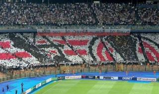 جماهير الزمالك تجهز مفاجأة لـ «جروس» قبل مباراة المصري بالكونفدرالية