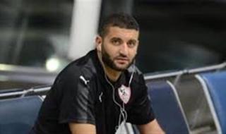 ميدو: جروس يعرف كل صغيرة وكبيرة عن الزمالك.. وطلب أمير عزمى فى الجهاز المعاون