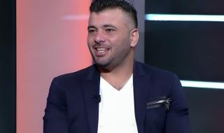 عماد متعب يهاجم «الكاف» بسبب محمد صلاح