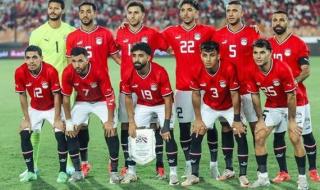 تصنيف فيفا.. منتخب مصر يتواجد في المركز الثالث إفريقيًا والـ33 عالميًا