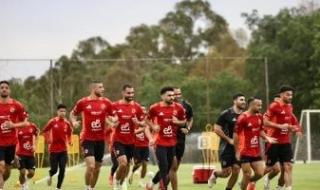 الأهلي راحة اليوم ضمن برنامج الاستعداد لـ شباب بلوزداد