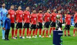 موعد مباراة الأهلى أمام شباب بلوزداد الجزائرى فى دورى أبطال أفريقيا