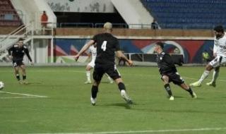 زد يفوز على فاركو 2-1 بدورى NILE .. فيديو