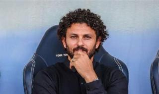 هل طلب حسام غالى الاستغناء عن إمام عاشور؟.. خالد الغندور يوضح؟