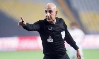 محمد عادل يعود للظهور فى دورى المحترفين لأول مرة بعد أزمة التسريب الصوتى