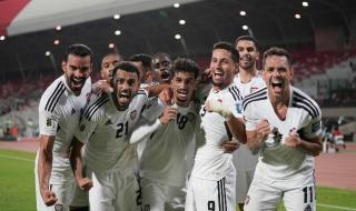 منتخب الإمارات يتسلح بـ «التجنيس» للتتويج بـكأس خليجي 26