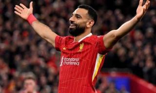 7 أرقم قياسية لـ محمد صلاح، الملك المصري يتربع على عرش الدوري الإنجليزي