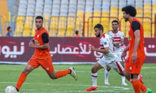 مدرب فاركو لـ«الجمهور»: جهاد ليس للبيع ومفاوضات الزمالك توقفت منذ فترة