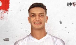 الزمالك يضم جيمى صلاح لصفوف اليد