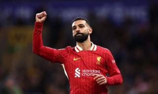 برشلونة يترقب موقف محمد صلاح مع ليفربول (تفاصيل)