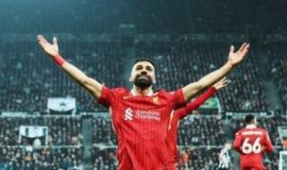 زى النهارده.. محمد صلاح يهز شباك الأهلى قبل أن يفتح أبواب المجد الكروى