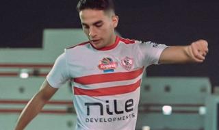 شرخ في الضلوع، طبيب الزمالك يوضح حجم إصابة محمد حمدي