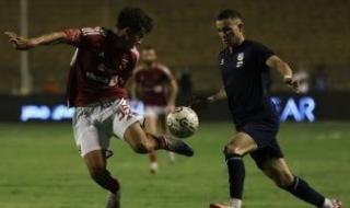 موعد مباراة الأهلي القادمة أمام إنبي في الدوري المصري