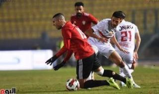 تغريم الزمالك 100 ألف جنيه والمصرى 20 ألفا بسبب أحداث الأسبوع الـ6 بالدورى