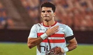 خالد الغندور يكشف آخر تطورات مفاوضات الزمالك مع أحمد زيزو