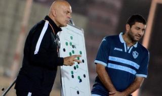 أمير عزمي: هناك من يضخم الأمور ويصنع المشاكل للزمالك