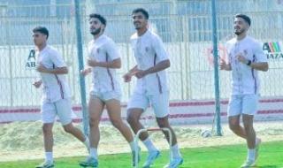 الزمالك يصل استاد القاهرة استعدادًا لمواجهة الاتحاد السكندرى فى الدوري