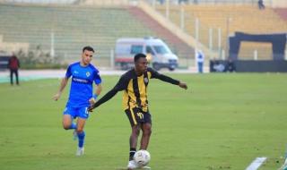 المقاولون العرب يتصدر الدوري بفوز صعب على لافيينا