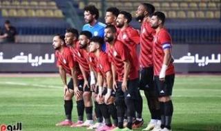 موعد مباراة طلائع الجيش وحرس الحدود فى الدوري والقناة الناقلة