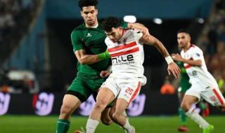 الموعد والقنوات الناقلة مباراة الزمالك والاتحاد في الدوري المصري