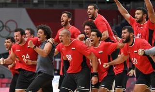 منتخب مصر لكرة اليد في تحدٍ جديد.. استعدادات قوية لبطولة العالم 2025