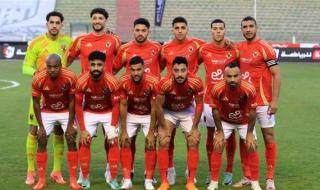 الأهلي يتعادل مع إنبي سلبيًا ويترك صدارة الدوري للزمالك