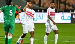 خبير تحكيمي: الاتحاد السكندري لا يستحق ركلة جزاء أمام الزمالك