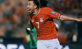 حصاد المحترفين المصريين في 2024، محمد صلاح يتصدر ومرموش يخطف الأضواء