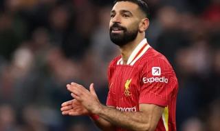 محمد صلاح يدخل الفترة الحرة ويبدأ التفاوض لتجديد عقده مع ليفربول