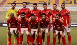 اليوم يعقد الاجتماع الفني لمباراة الأهلي وشباب بلوزداد بدوري الأبطال