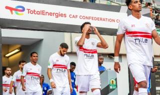 شوبير ينتقد مسؤلو الزمالك ويلمح برحيل لاعب الفريق خلال الانتقالات الجارية