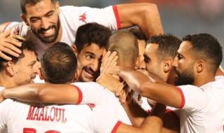 بعد تدريبه المنتخب الوطني ورحيل فوزي البنزرتي، كيروش على ردار تونس