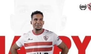 سيف الجزيرى يرحب بحل أزمة مستحقاته المتأخرة مع الزمالك وديا