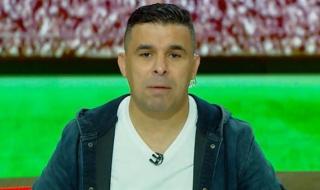 خالد الغندور: الاتحاد الليبي يستهدف ضم نجم الزمالك خلال الميركاتو الشتوى